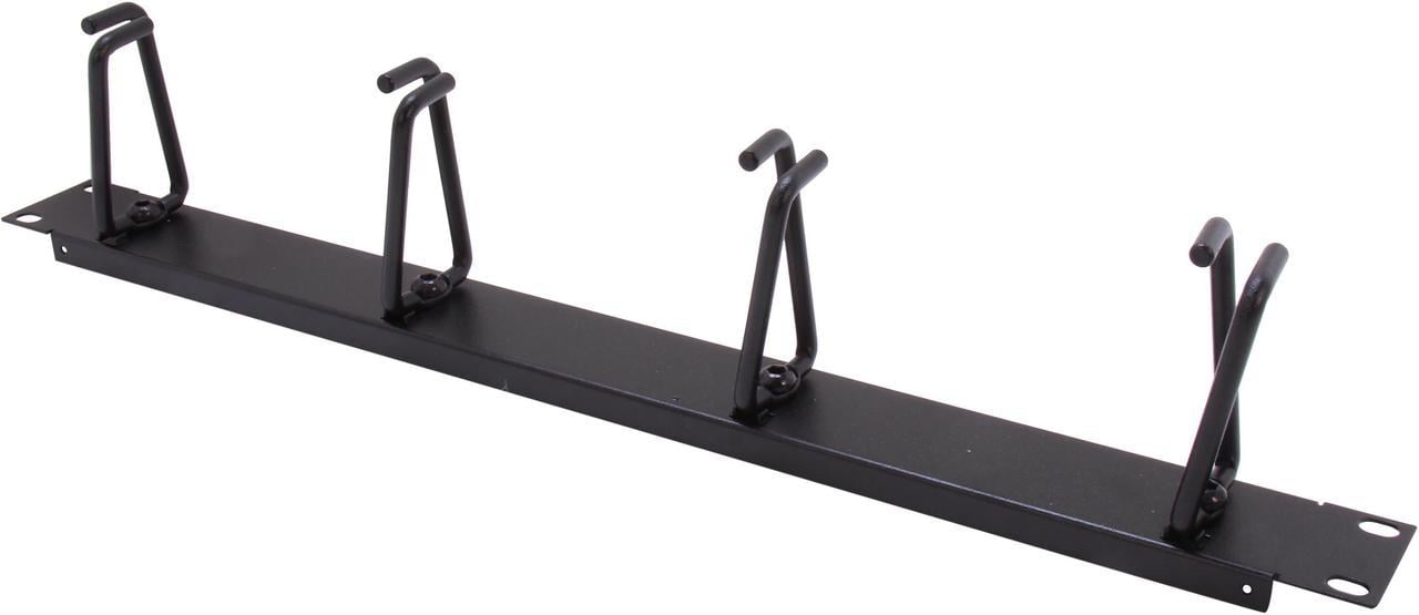 APC AR8425A Horizontal Cable Organizer 1U