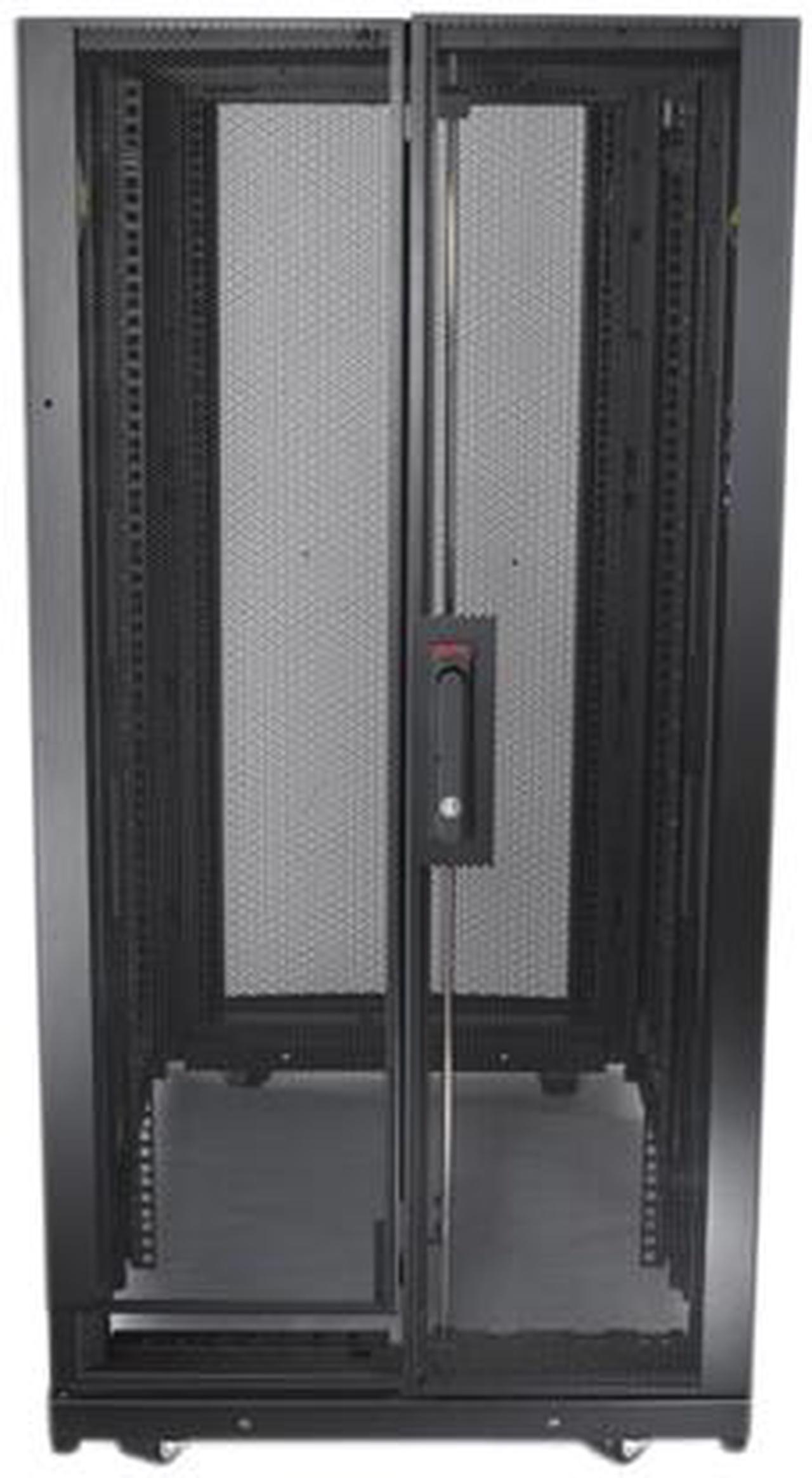 APC AR3104 24U Server Racks/Cabinets