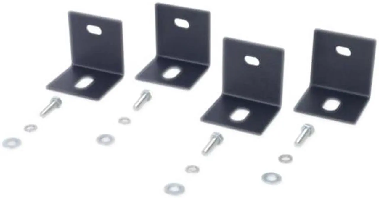 Main image of APC AR7701 NetShelter SX Bolt-Down Kit
