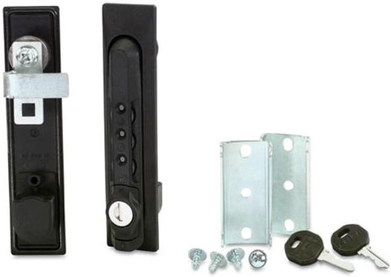 APC AR8132A Combination Lock Handles (Qty 2)