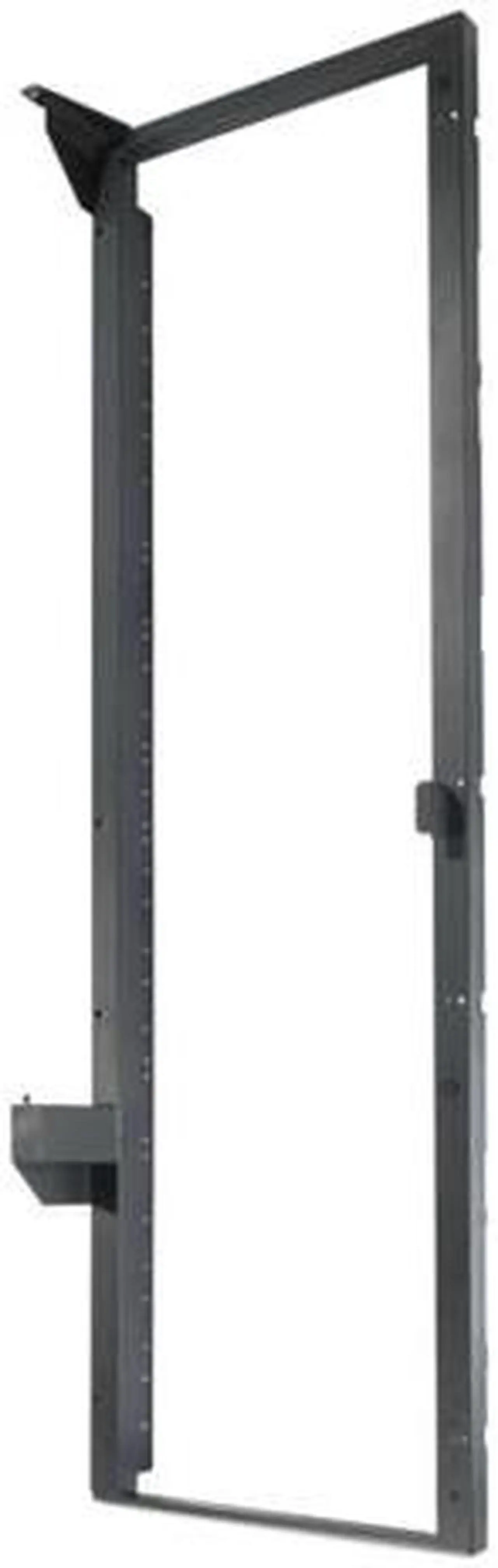 APC ACF136 Air Removal Unit Rack Mounting Rack Frame - Newegg.com