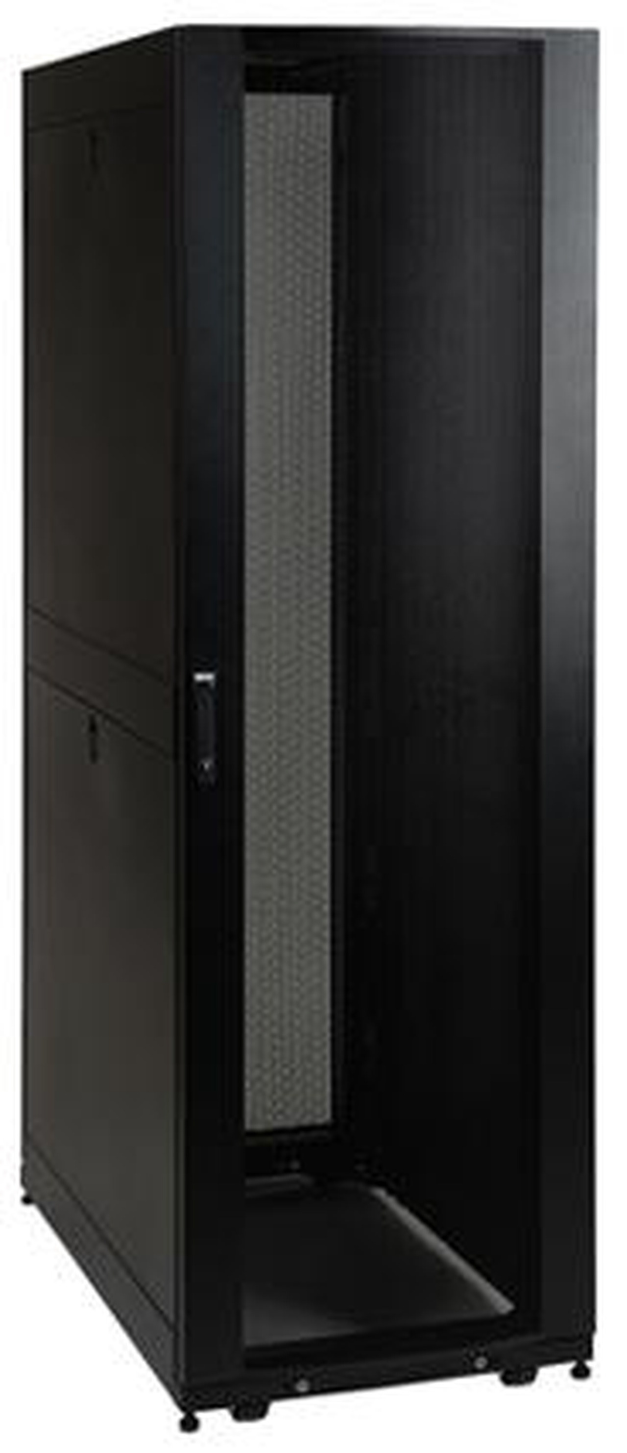 Tripp Lite SR48UBSP1 48U Rack Enclosure Server Cabinet Shock Pallet ...