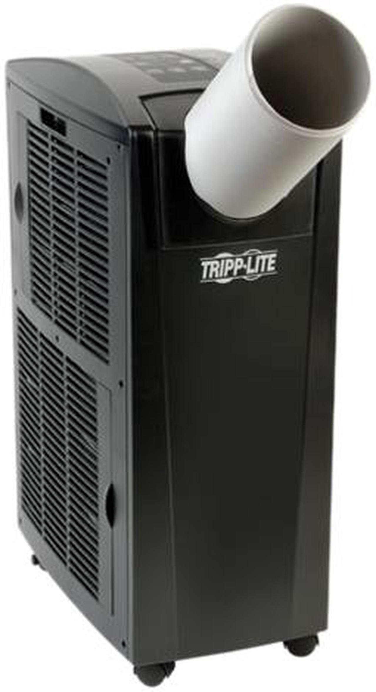 Tripp Lite SRCOOL12K 120V, Self-Contained Portable Air Conditioning Unit