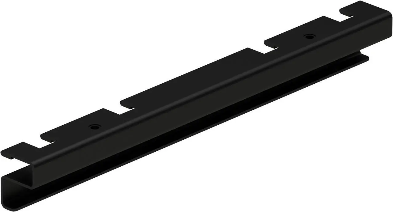 Vertiv VR Rack Accessory | VRA | Cable Ladder | Trough Front| Adapter ...