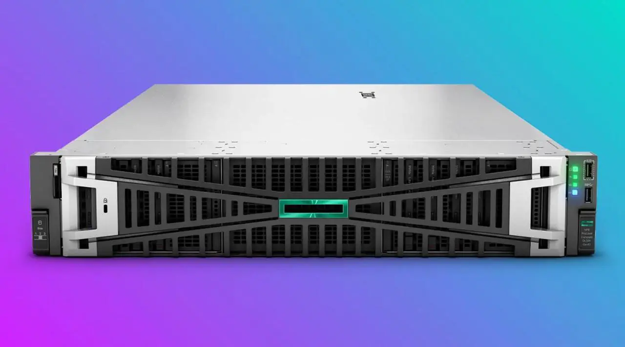 Main image of HPE ProLiant Compute DL384 Gen12