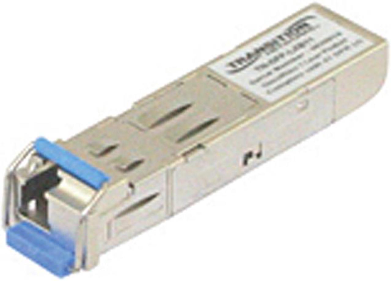 Main image of Transition Networks TN-SFP-LX1T SFP(mini-GBIC) Module