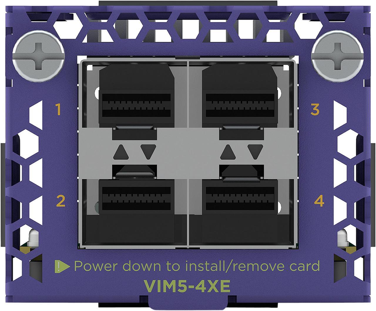 Extreme Networks Expansion Module