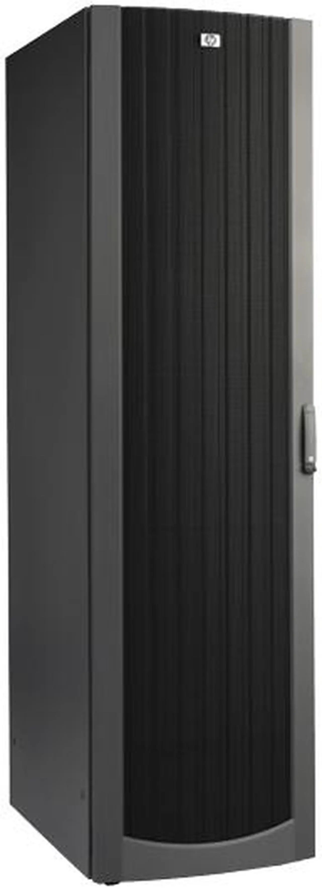 HP AF012A 36U 10636 G2 Rack Cabinet - Shock Pallet - Newegg.com