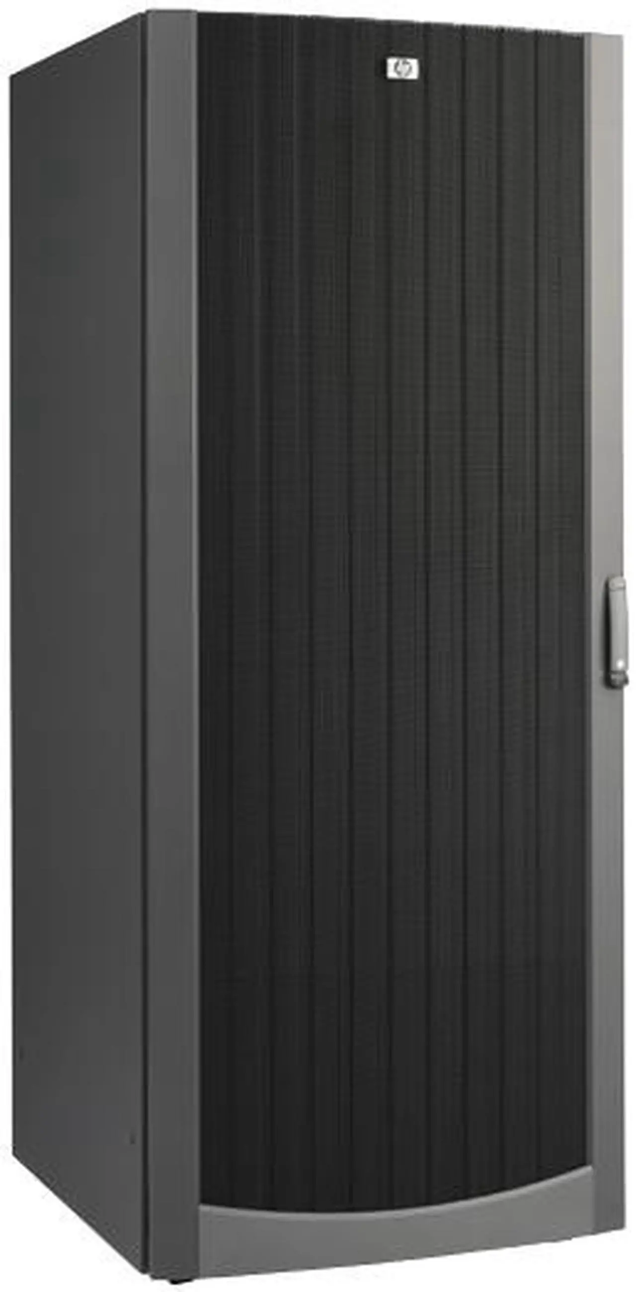 Open Box: HP AF041A 42U 10842 G2 Pallet Universal Rack - Newegg.com