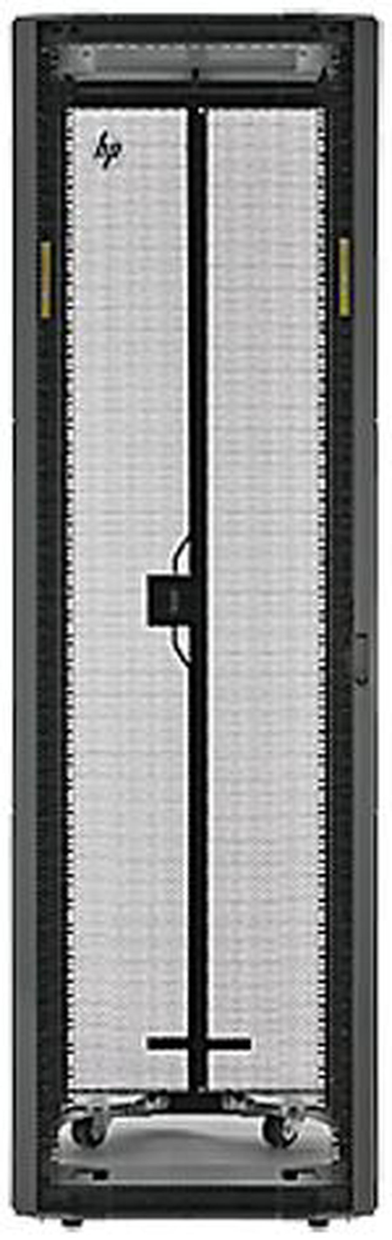 HP 11642 Server Racks/Cabinets - Newegg.com