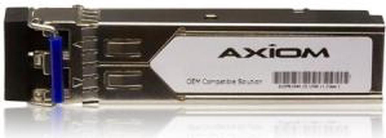 Axiom SFP (mini-GBIC) Module for HP