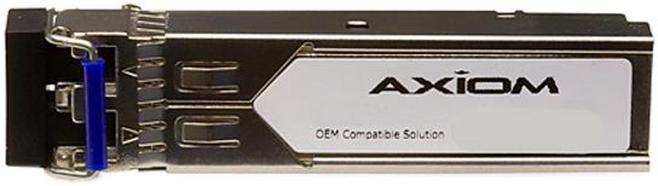 Axiom Mini-GBIC Expansion Module