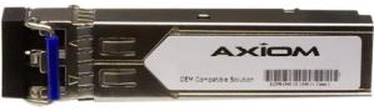 Axiom SFP (mini-GBIC) Module