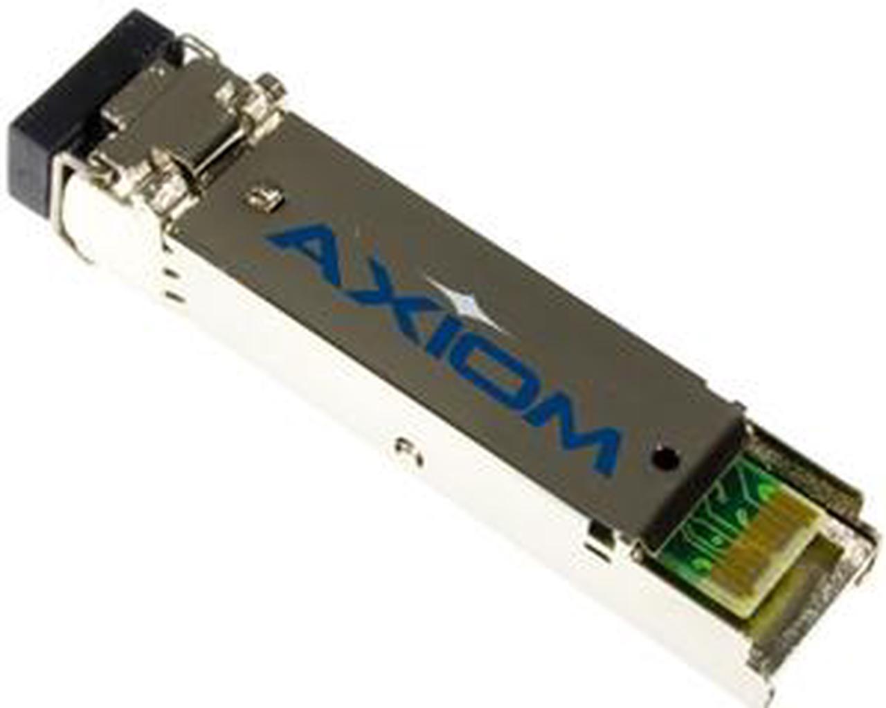 Axiom Short Wave SFP Transceiver Module