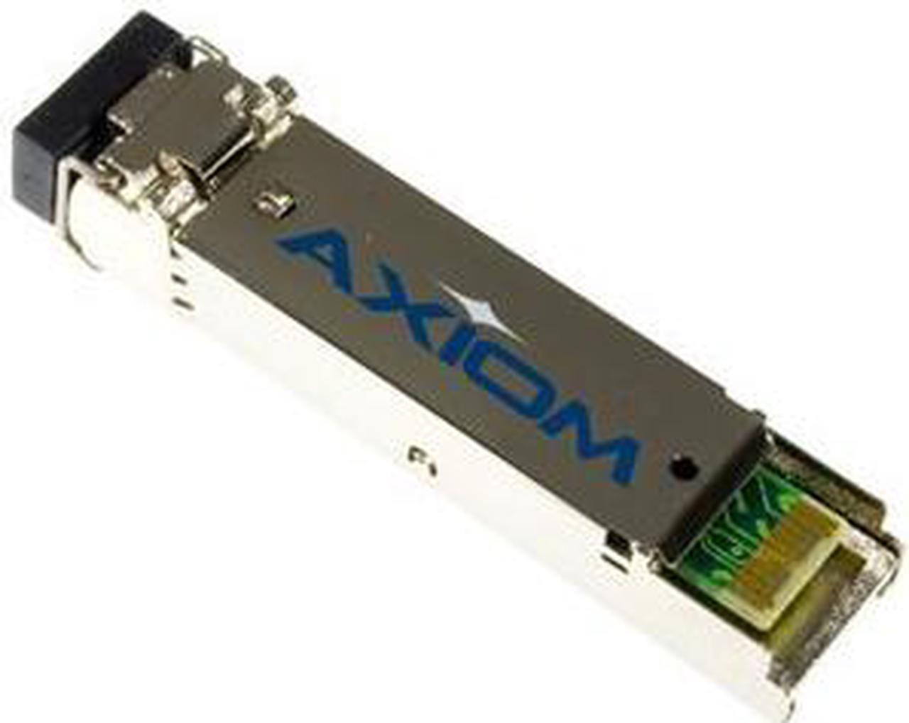 Axiom 1000Base-ZX SFP (mini-GBIC) Module