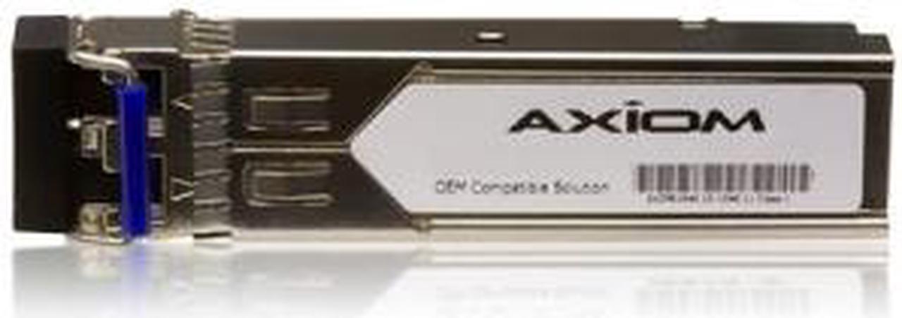 Axiom SFP (mini-GBIC) Transceiver For HP