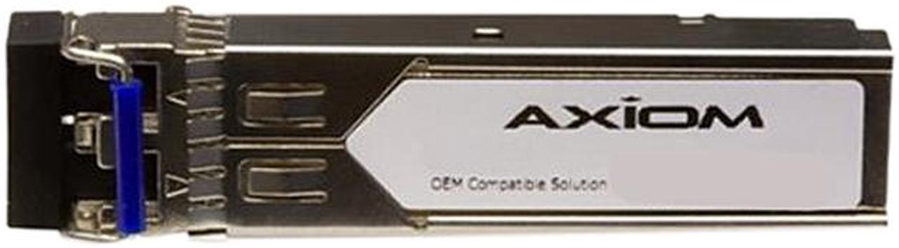 Axiom SFP (mini-GBIC) Module for Force 10