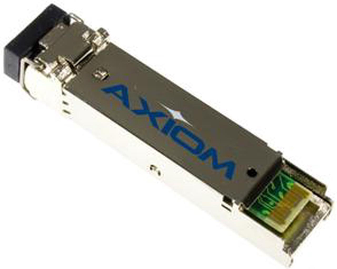 Axiom 1000BASE-T SFP Transceiver