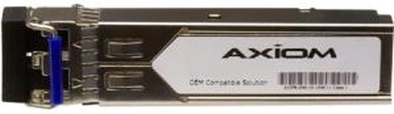 Axiom SFP+ Transceiver Module for Arista