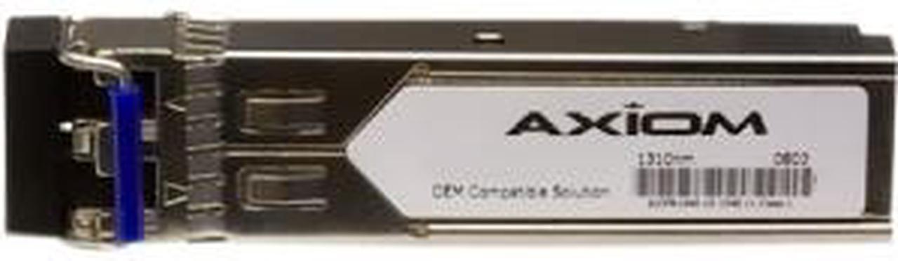 Axiom 10GBASE-SR SFP+ Module for HP