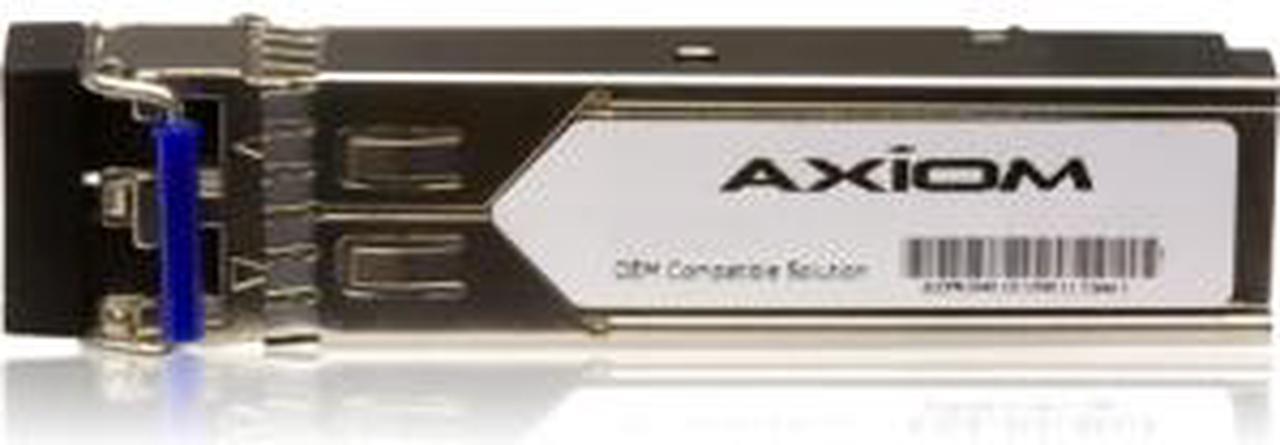 Axiom SFP Module for Entersays