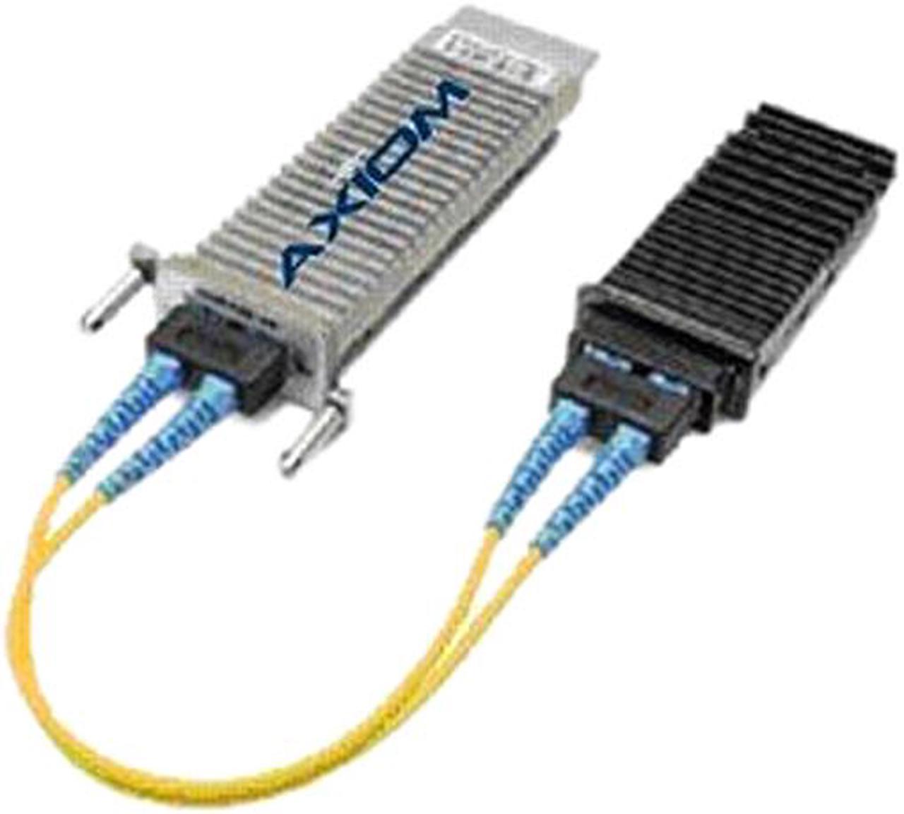 Axiom Cisco 10GBASE-ZR X2 Module