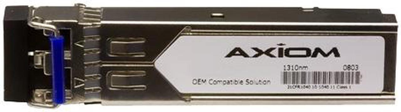 Axiom AA1419049-E6 SFP (mini-GBIC) Transceiver