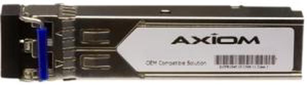 Axiom SFP (mini-GBIC) Module for Nortel