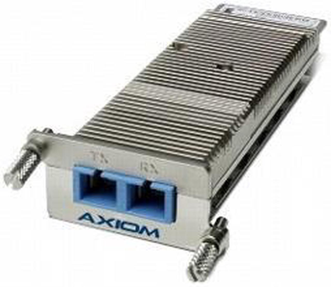 Axiom 10GBASE-ER XENPAK Module