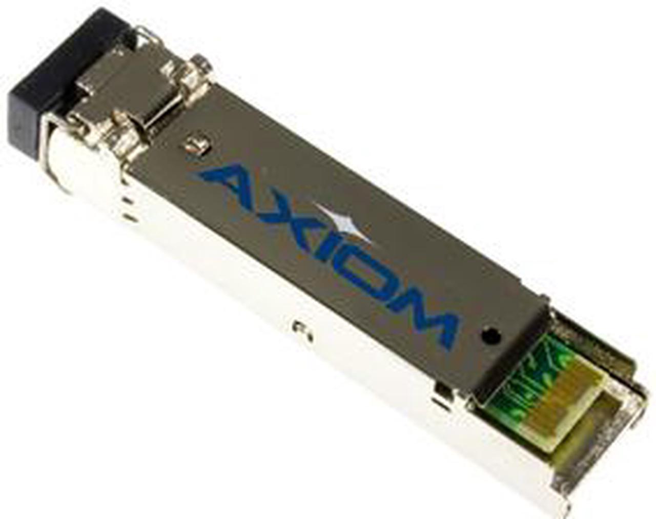 Axiom 1000 Base-LH mini-GBIC Module