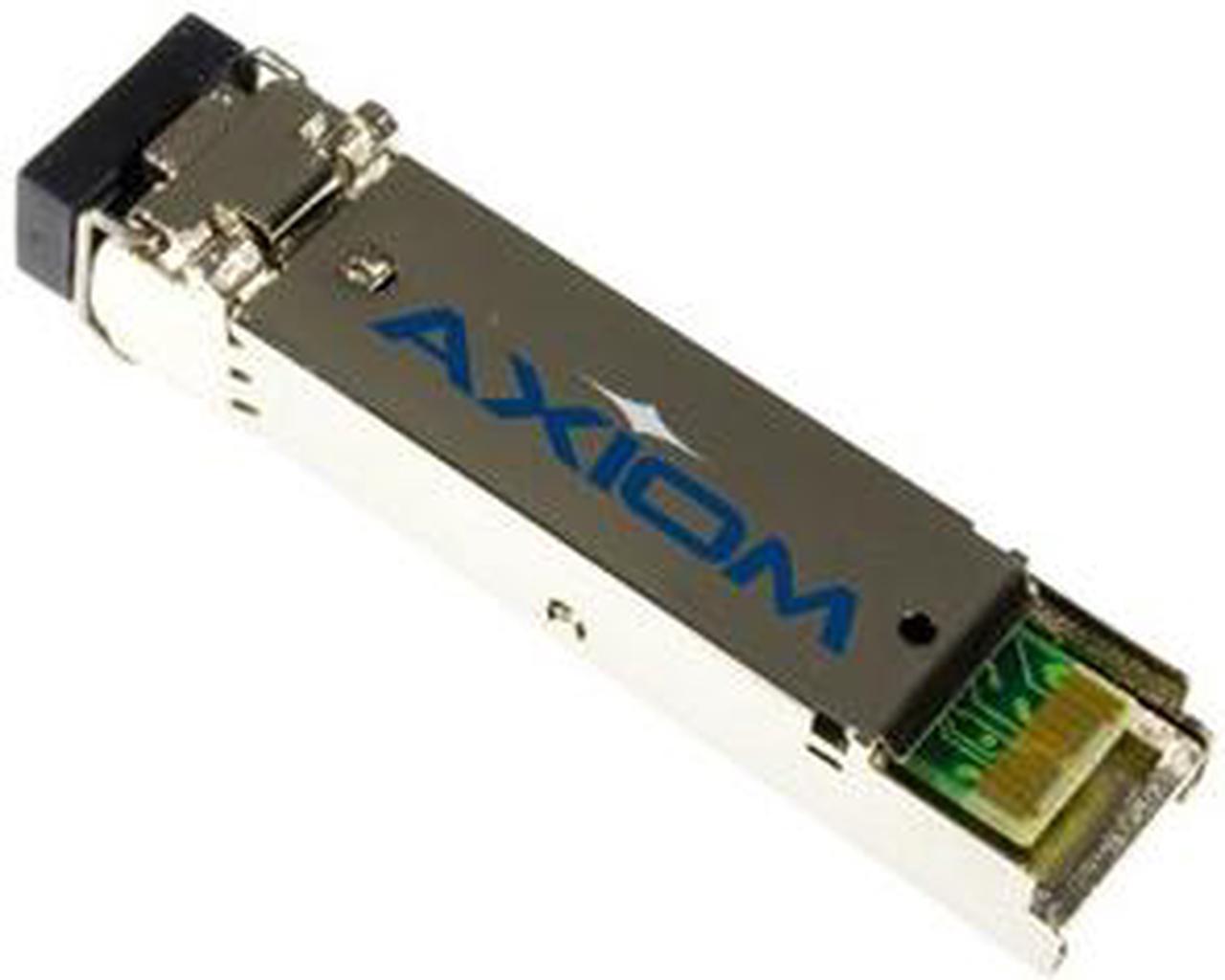 Axiom 1000Base-SX SFP (mini-GBIC) Module