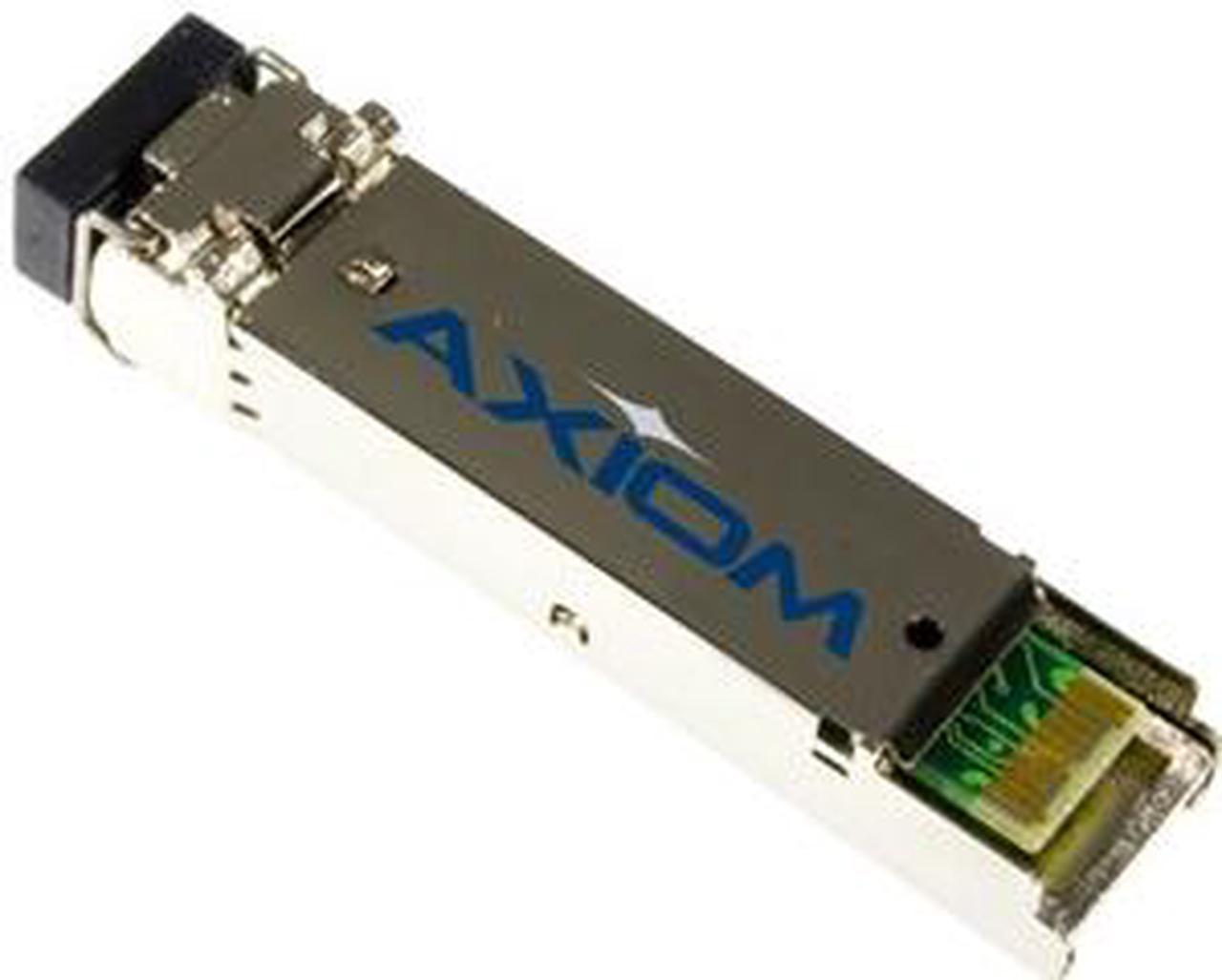 Axiom Linksys MGBLH1 SFP Transceiver