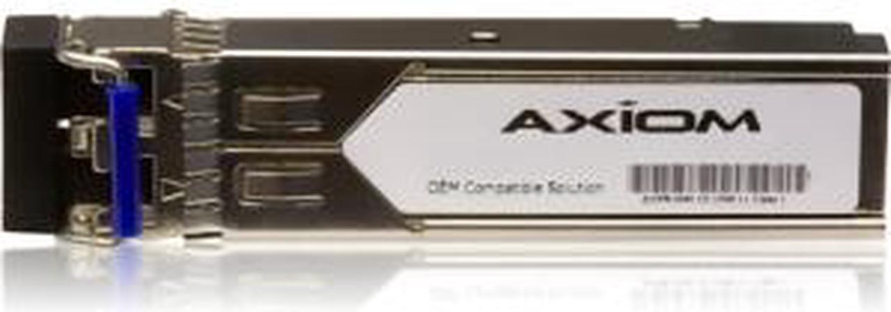 Axiom SFP (mini-GBIC) Transceiver Module for Cisco