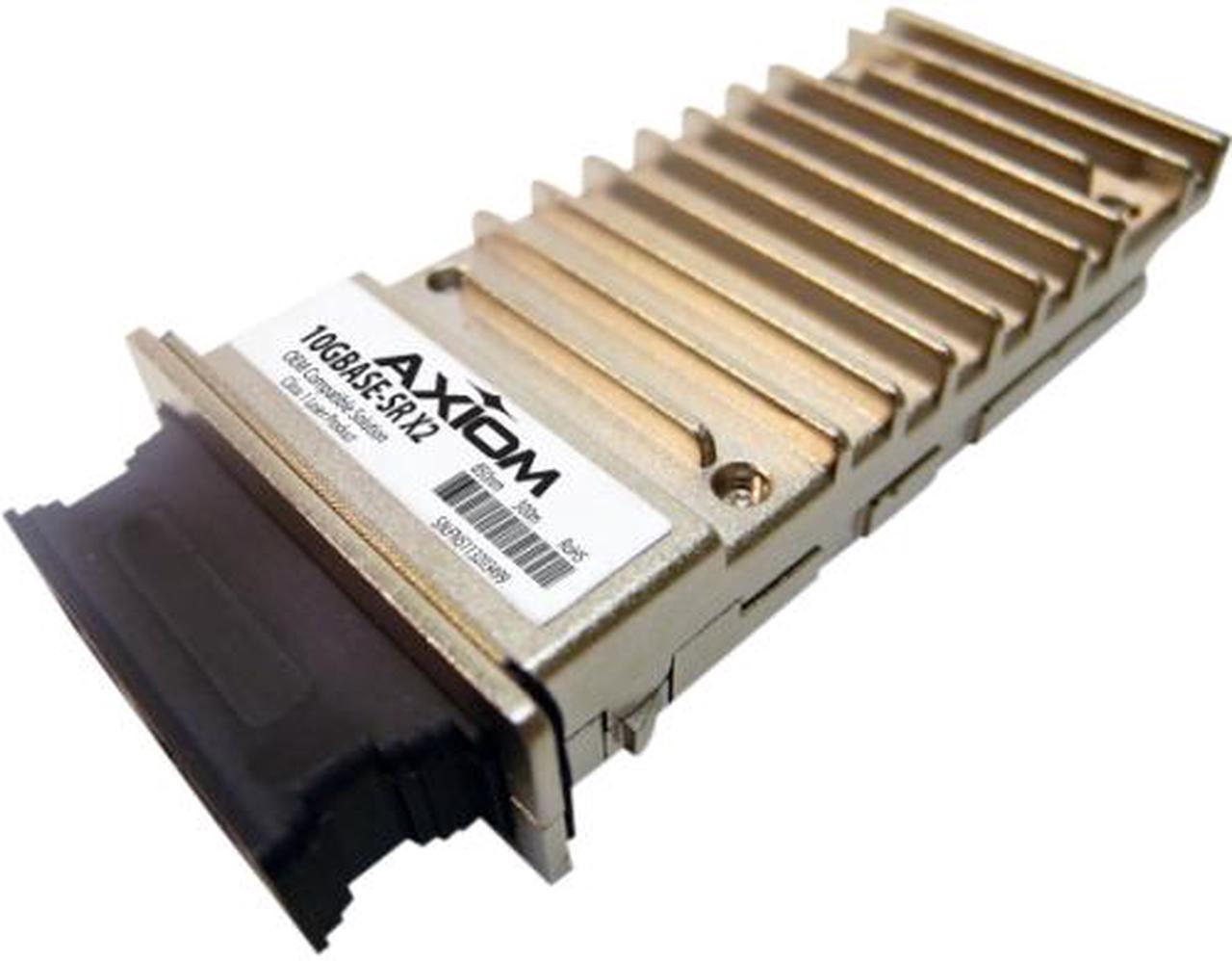 Axiom X2 Transceiver Module for Cisco