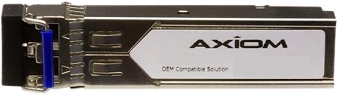 Axiom 10GBASE-SR SFP+ Module for IBM