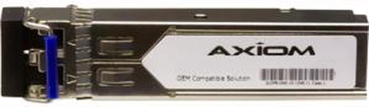 Axiom 8-Gbps Fibre Channel - Longwave - SFP+ for HP