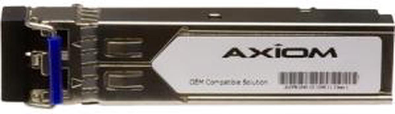 Axiom 10GBASE-LRM SFP+ Module for HP