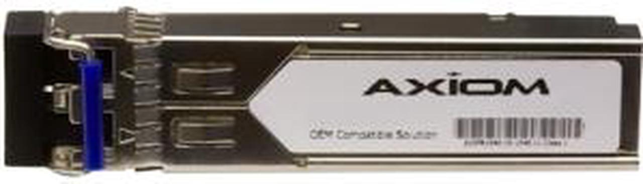 Axiom Mini-GBIC 1000BASE-SX for Alcatel