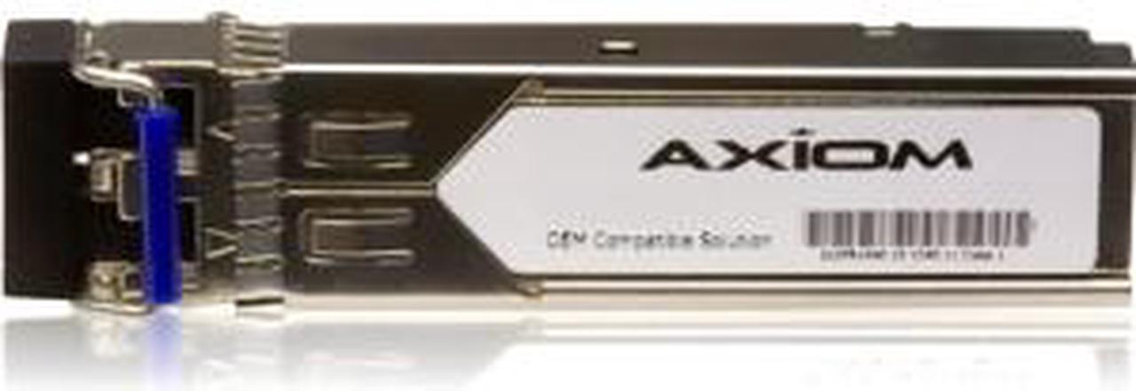 Axiom 10GBASE-SR SFP+ Module for Avaya