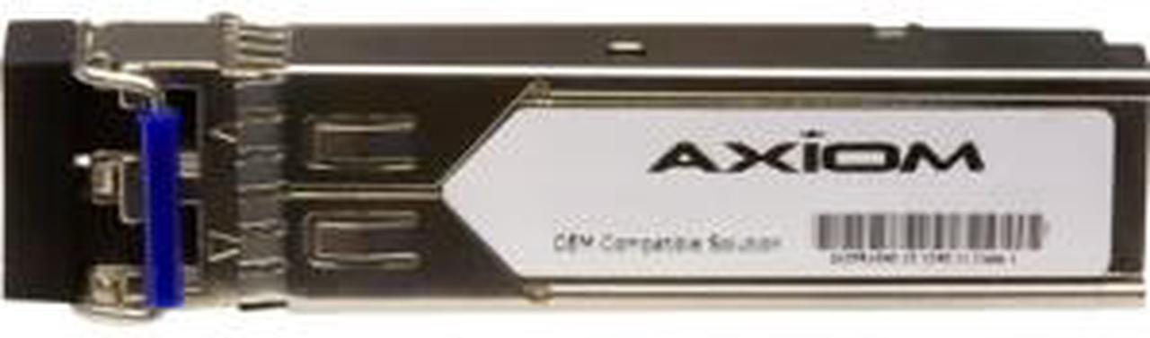 Axiom 10GBASE-LR SFP+ Module for HP