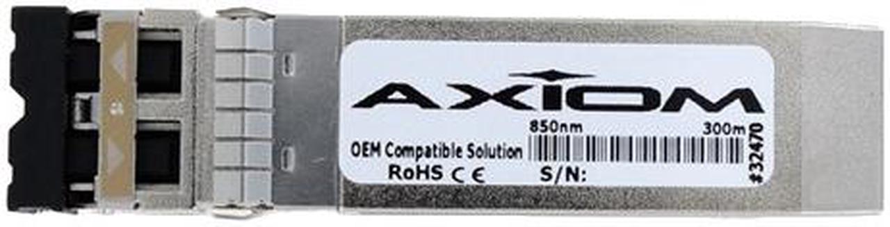 Axiom 10GBASE-LRM SFP+ Module for D-Link