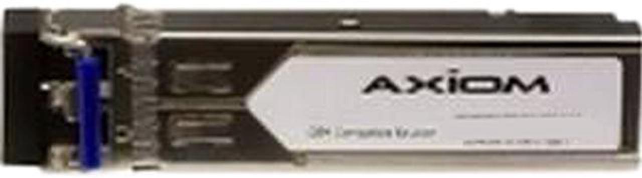 Axiom 100BASE-LX SFP for HP