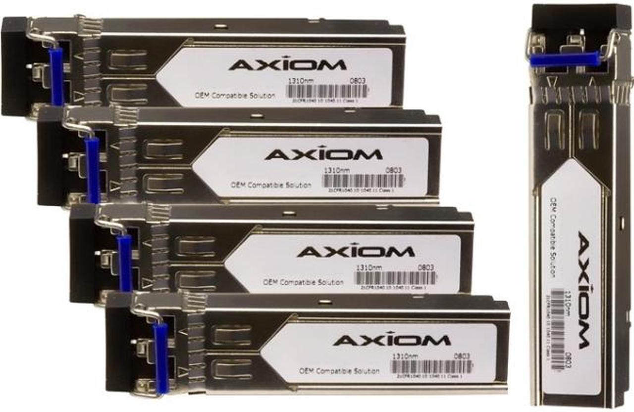 Axiom SFP Module