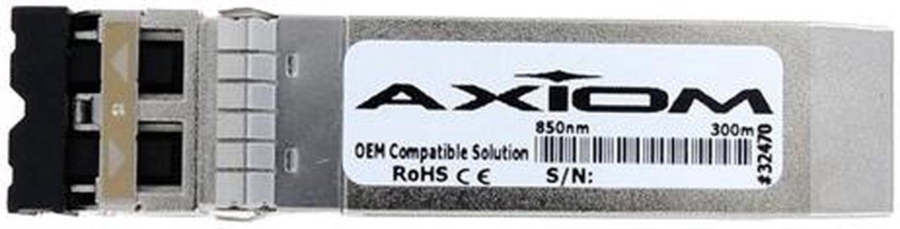 Axiom 10GBASE-LR SFP+ for Check Point