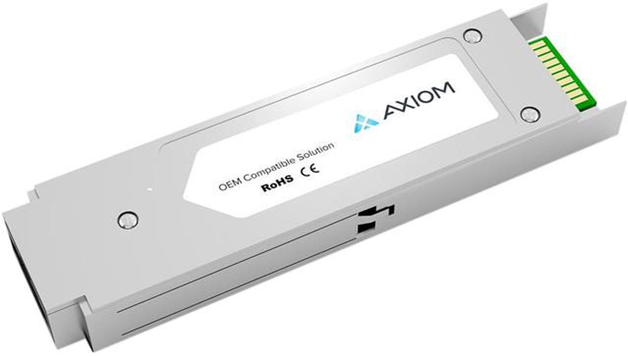 Axiom 10GBASE-ER/EW XFP Transceiver for Cisco - XFP-10GER-192IR+