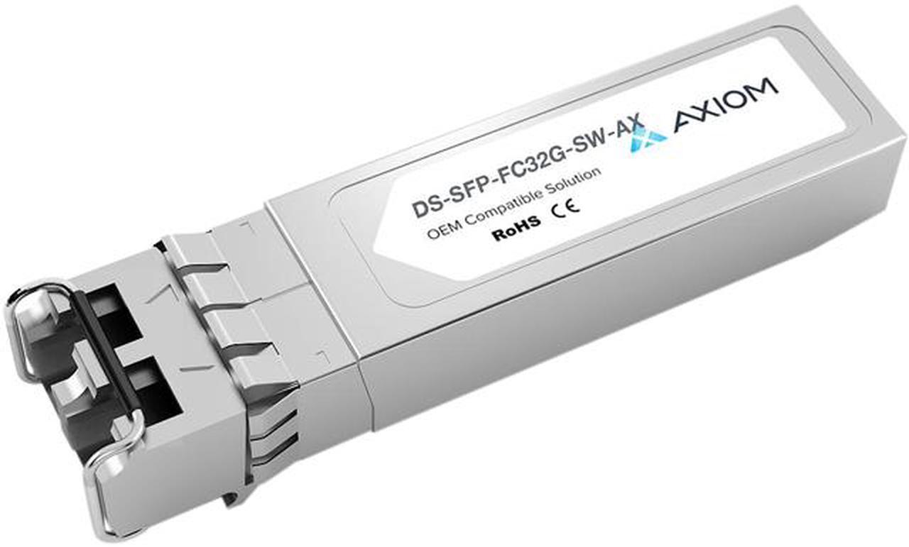 Axiom 32 Gbps Fibre Channel SW SFP+, LC