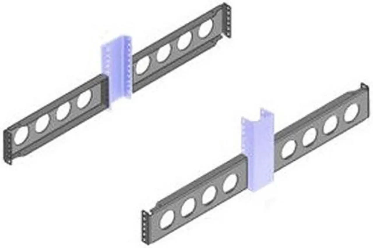 Innovation First 2POST-2UKIT-2950 2-Post 2U Conversion Kit - Newegg.com