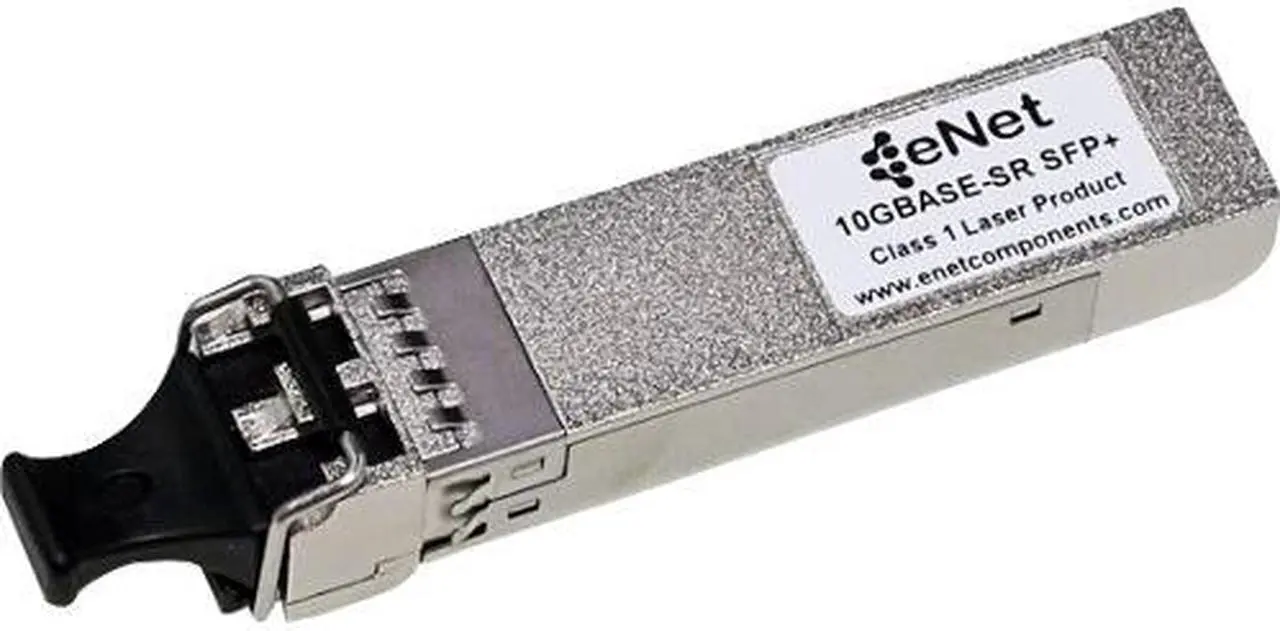 Main image of eNet SFP+ Module