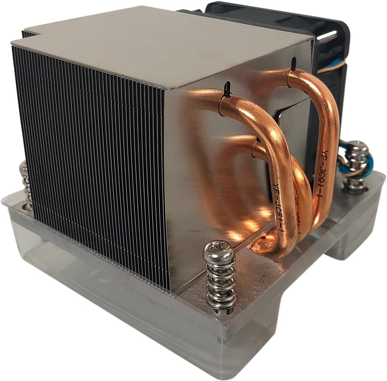Main image of ASRock 2U ACTIVE 1156 COOLER Cooler