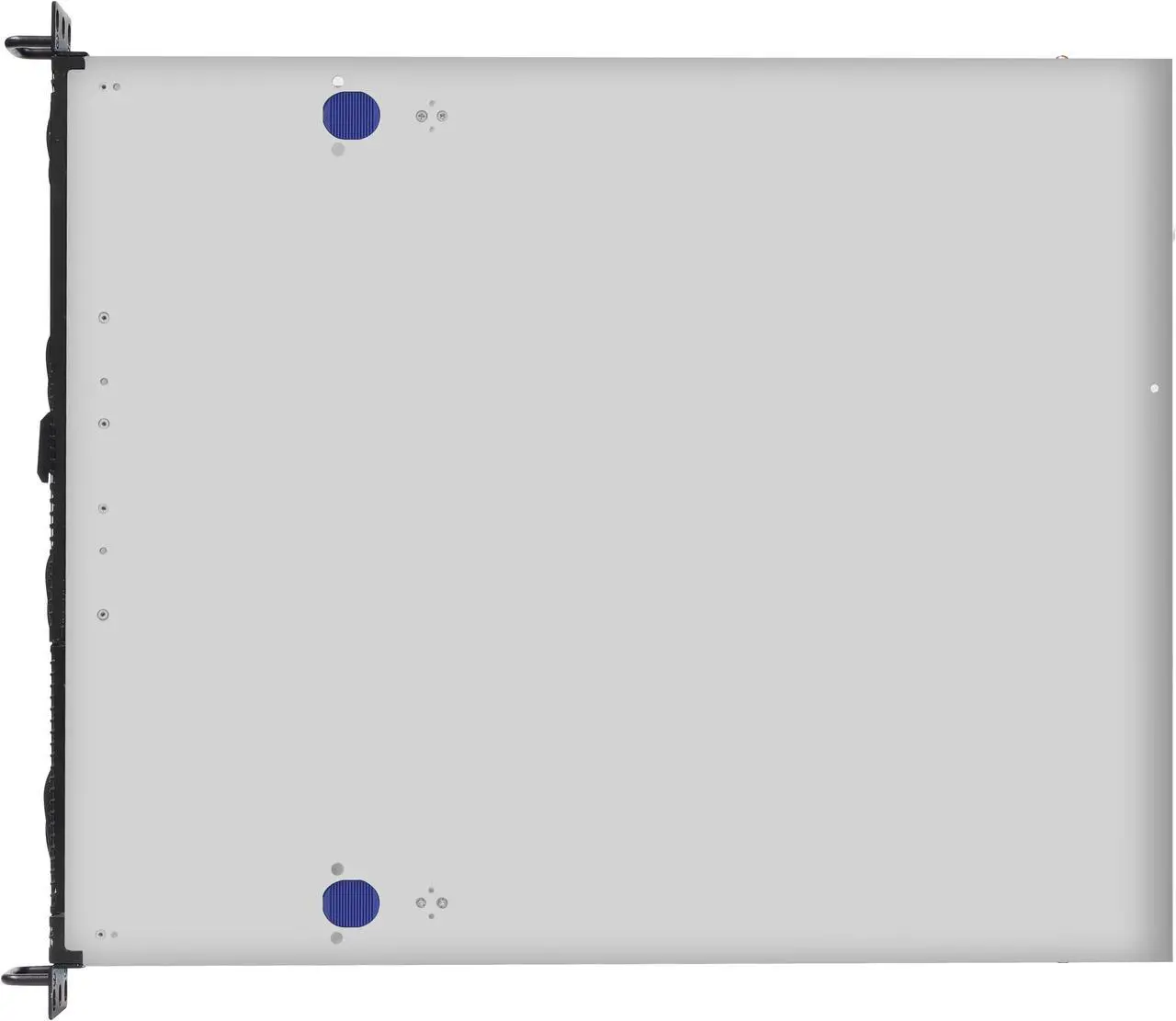 Alt view image 5 of 6 - AsRock Rack 1U4LW-B650/2L2T 1U Rackmount General Purpose/Storage Server Barebone Single Socket AM5 (LGA 1718) supports AMD EPYC™ 4004 and AMD Ryzen™ 9000/8000/7000 4 SATA bays Dual 10G Lan Dual 1G Lan